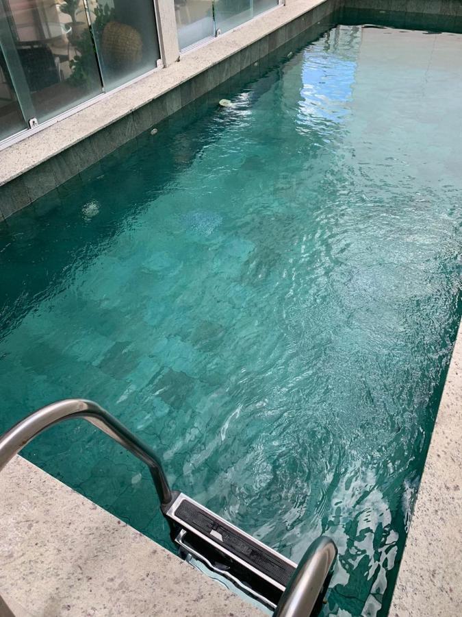 Palmas Executivo Hotel Balneario Camboriu