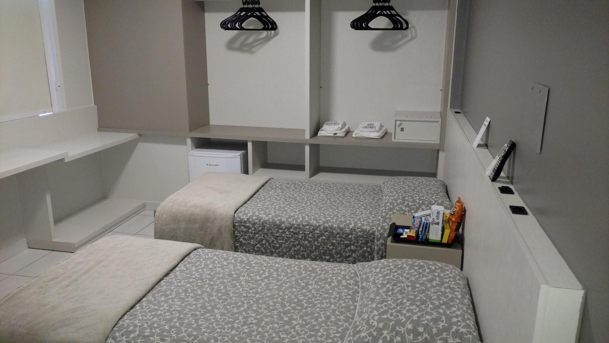 Palmas Executivo 3* Balneario Camboriu