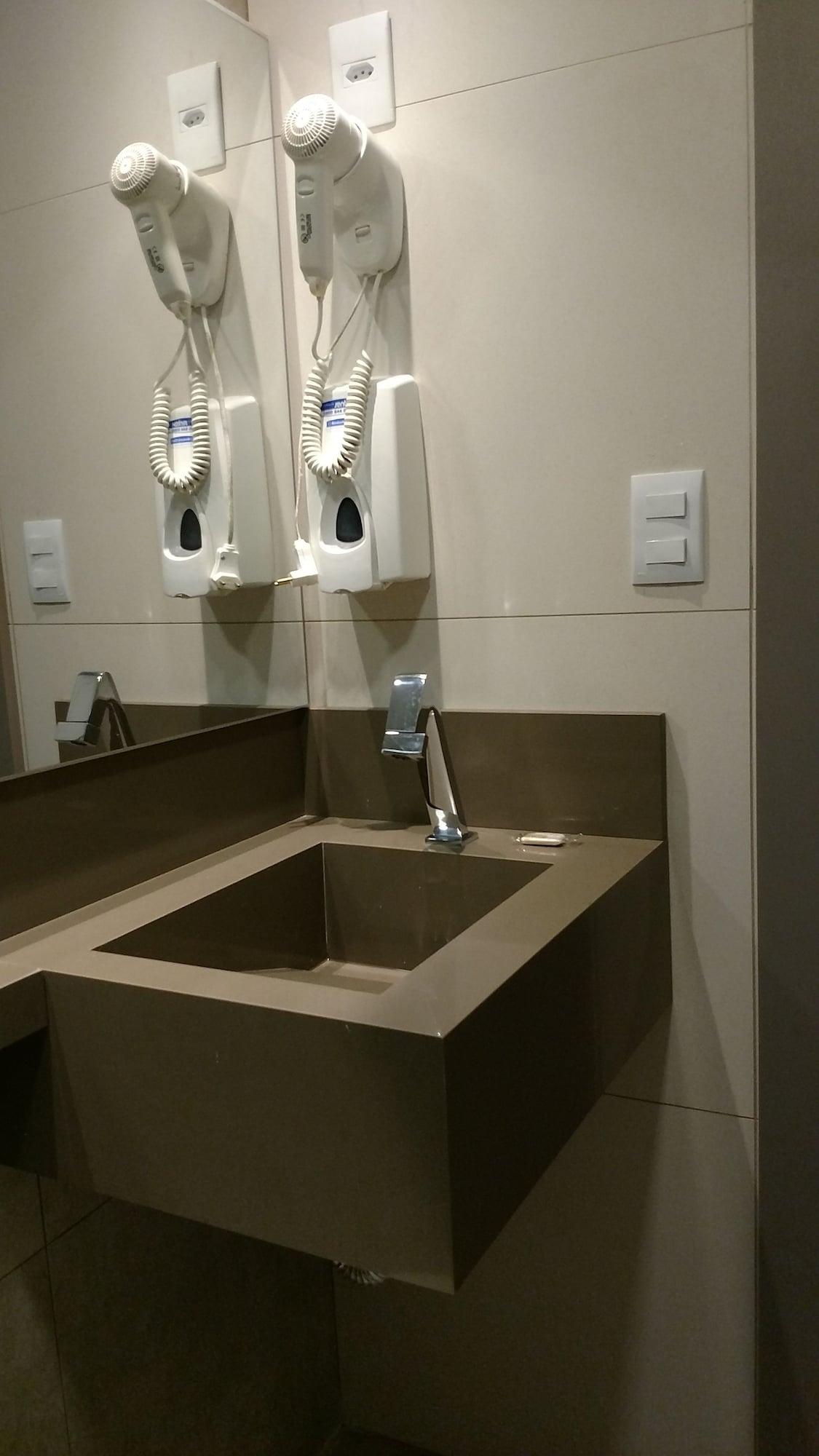 Palmas Executivo Hotel Balneario Camboriu