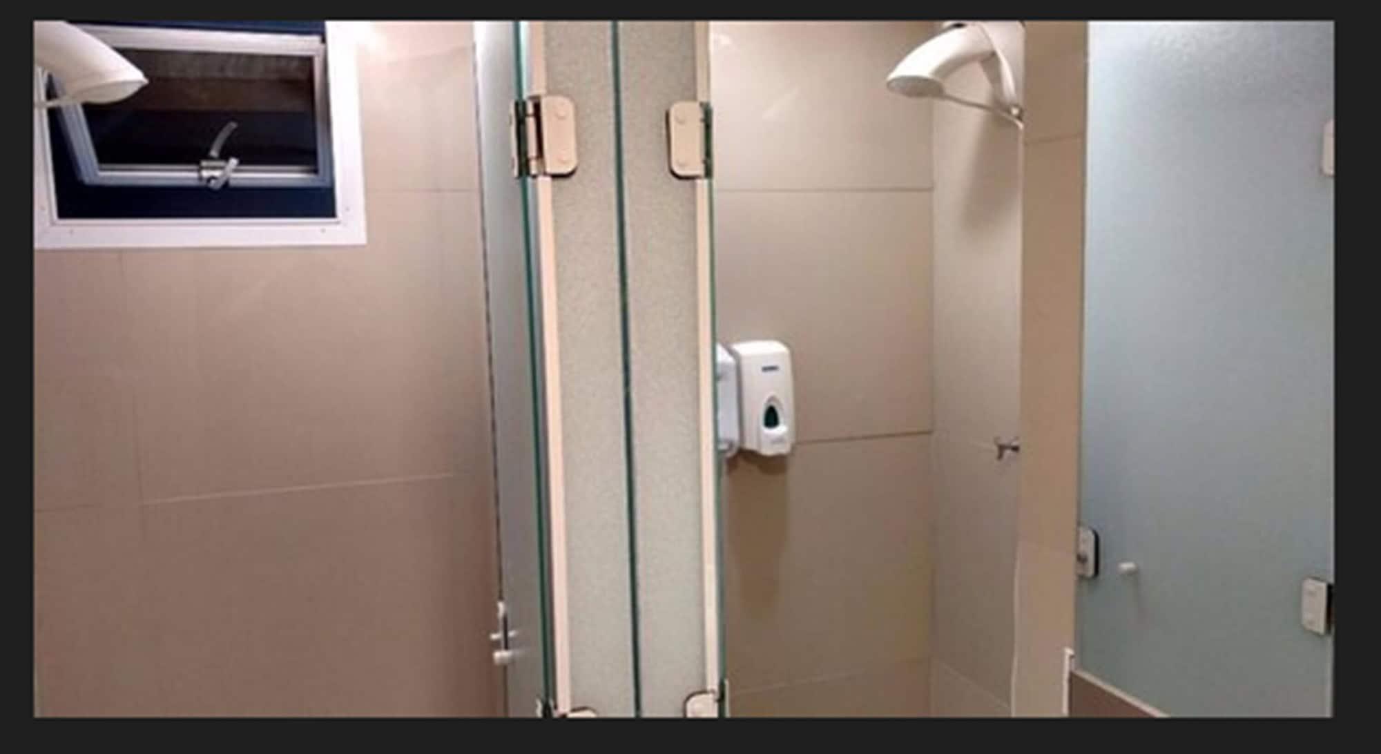 Palmas Executivo Hotel