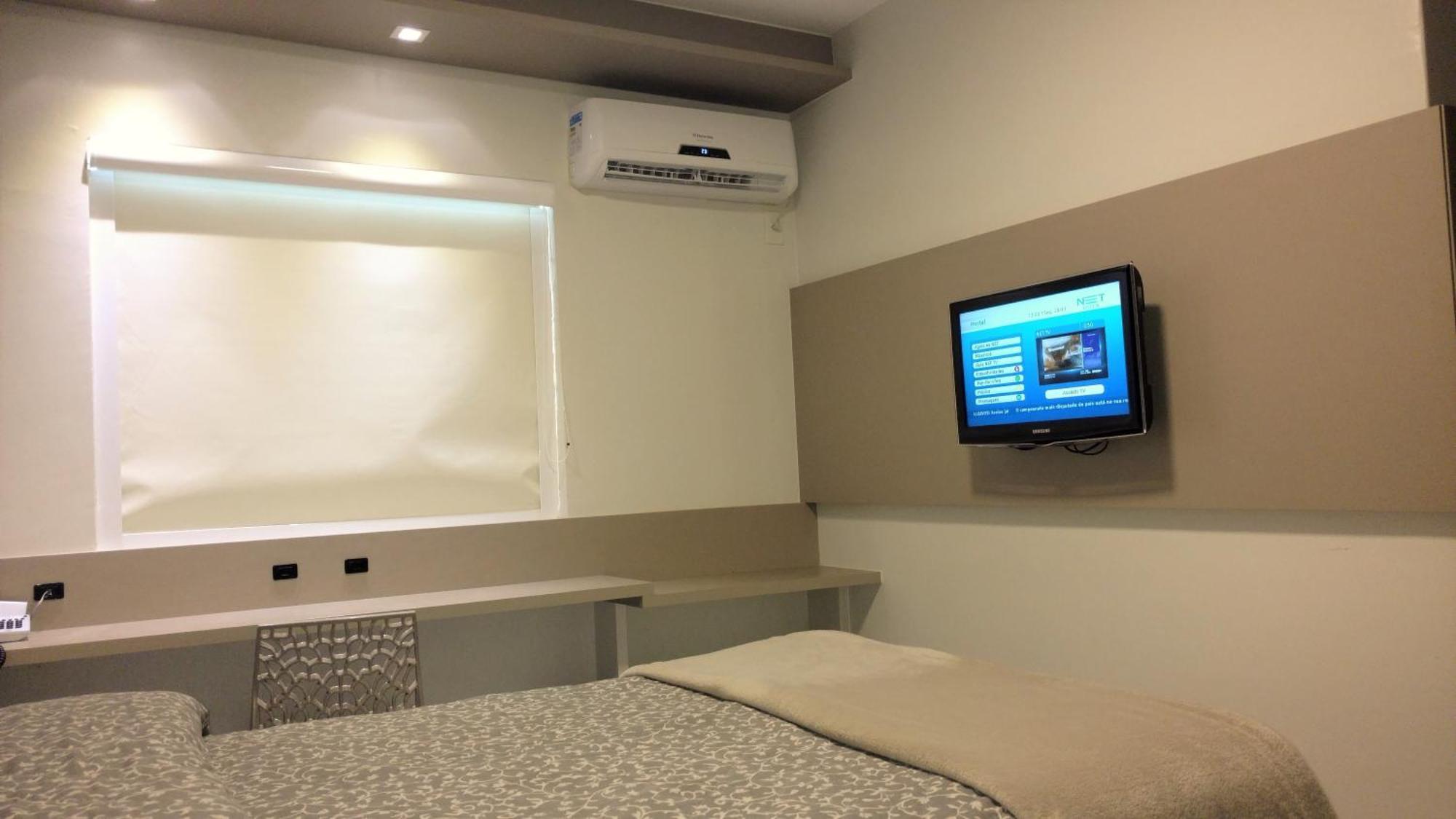 Palmas Executivo Balneario Camboriu