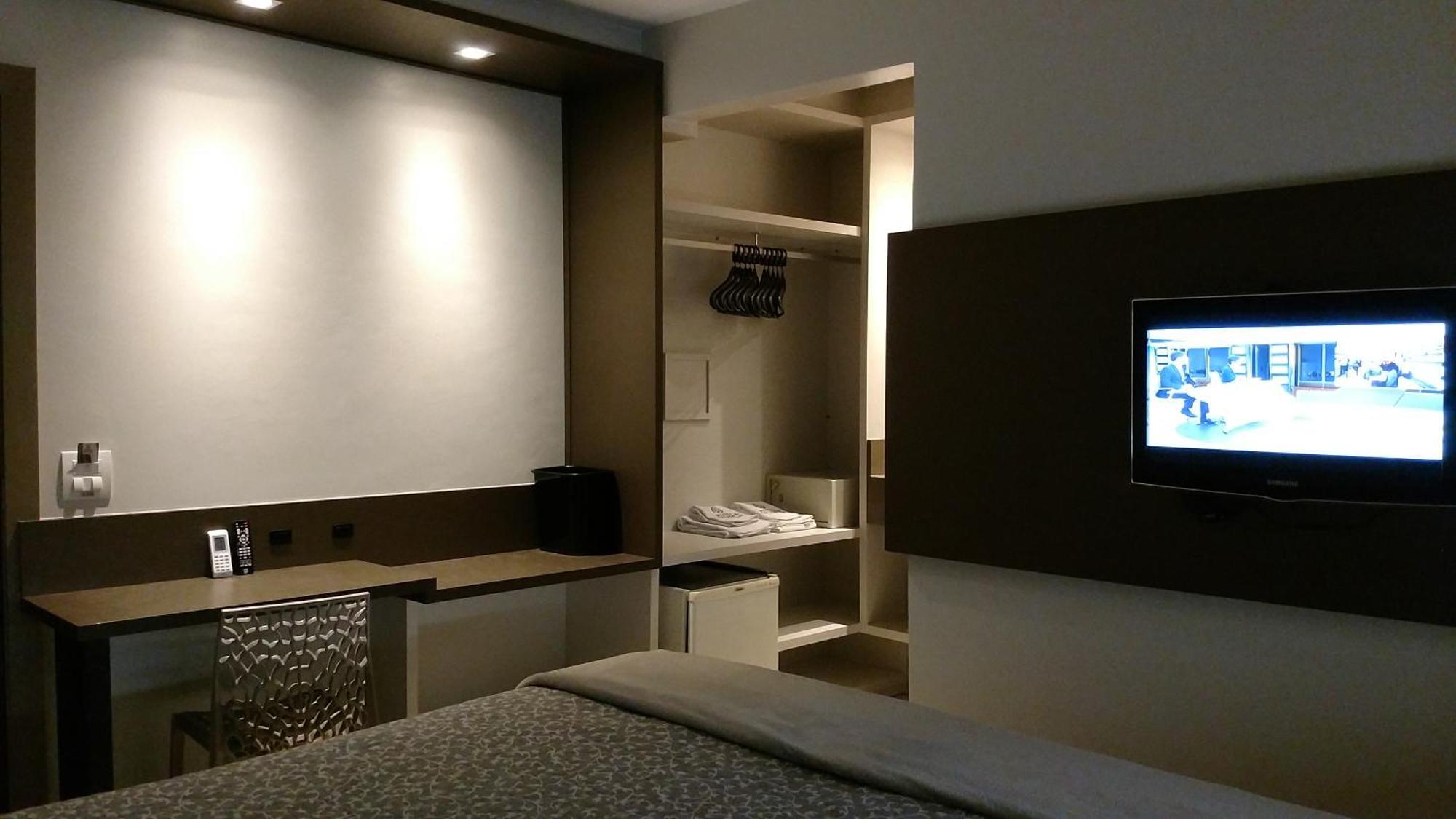 Palmas Executivo 3* Balneario Camboriu