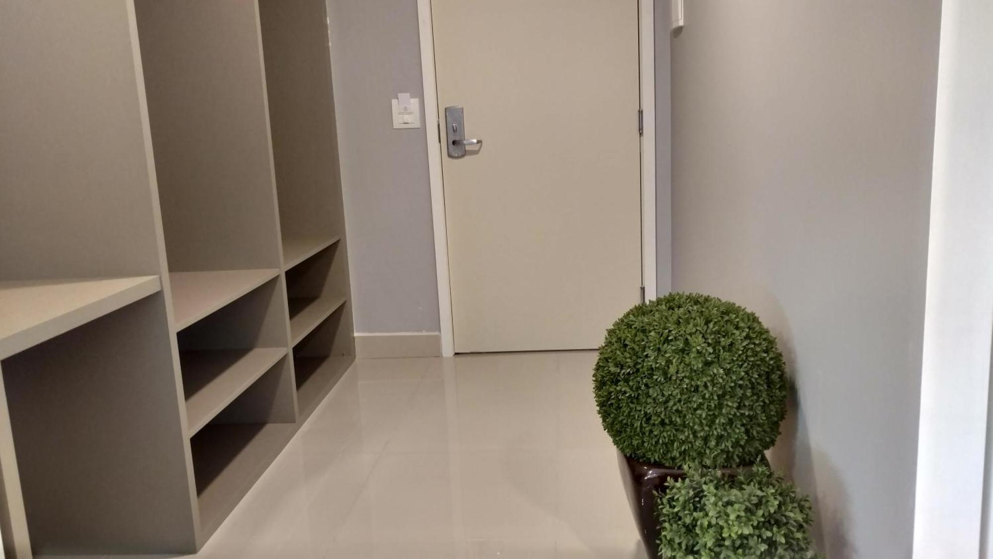Palmas Executivo Hotel Balneario Camboriu