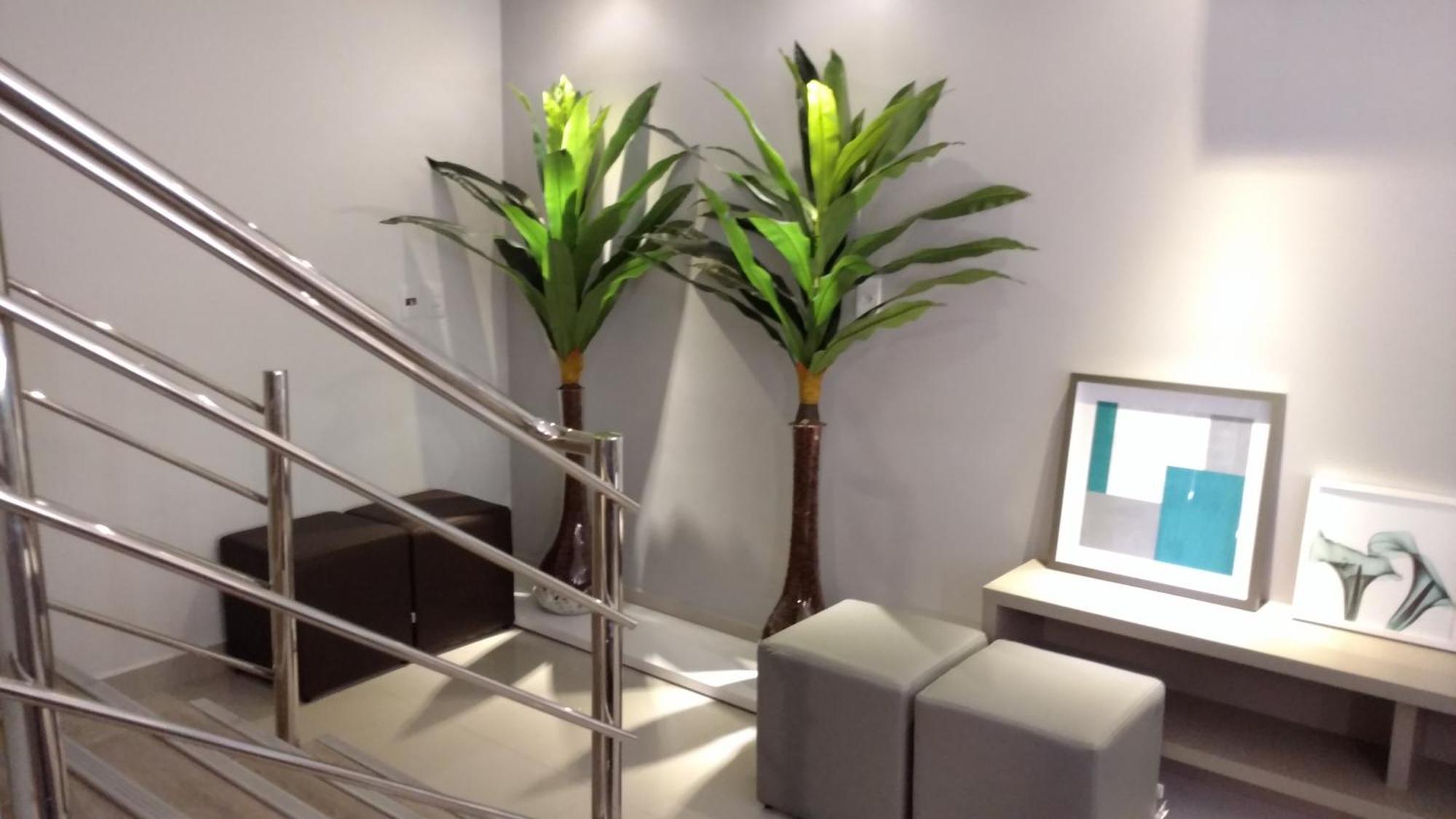 Palmas Executivo 3* Balneario Camboriu