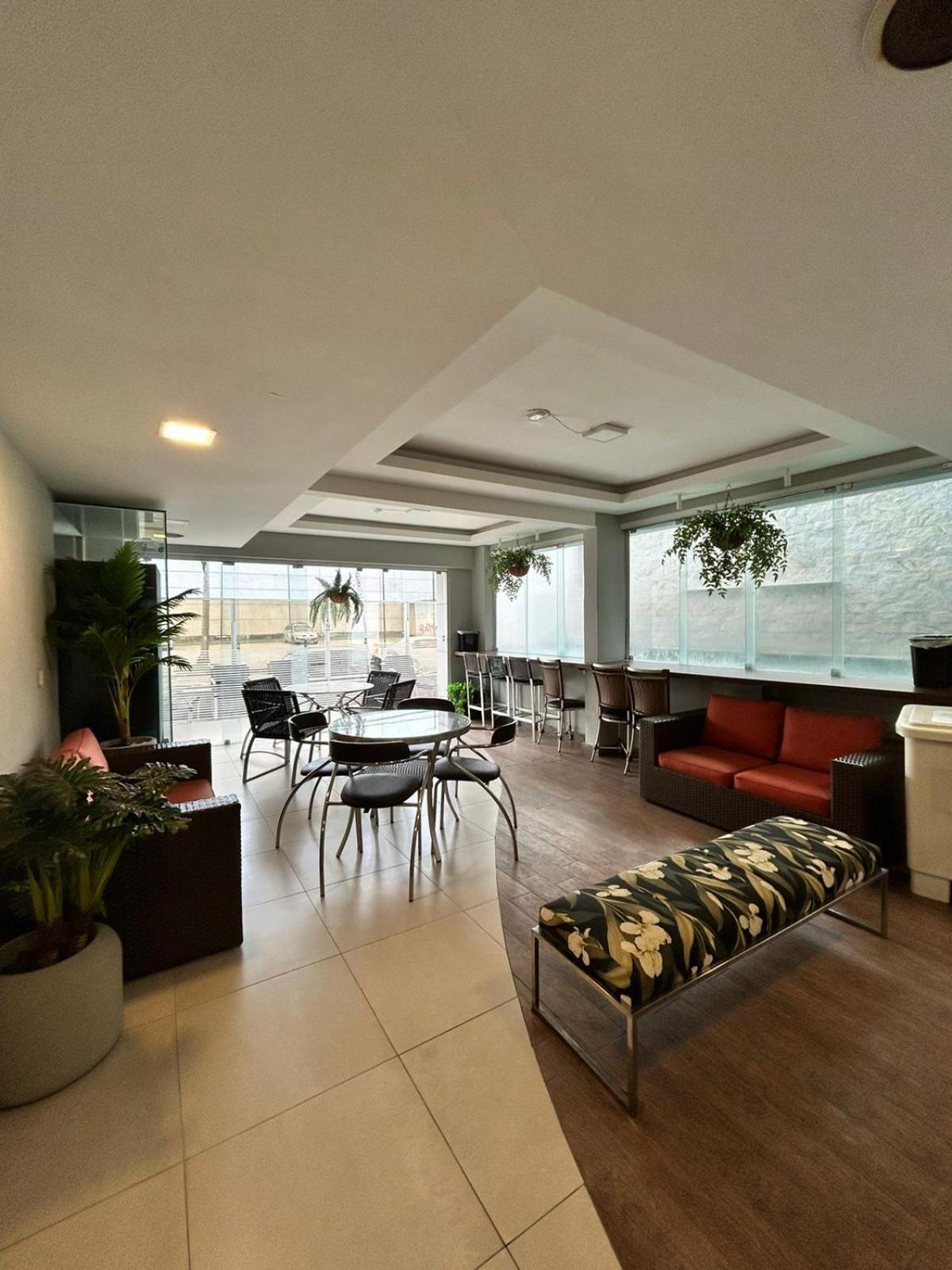 Hotel Palmas Executivo Balneario Camboriu
