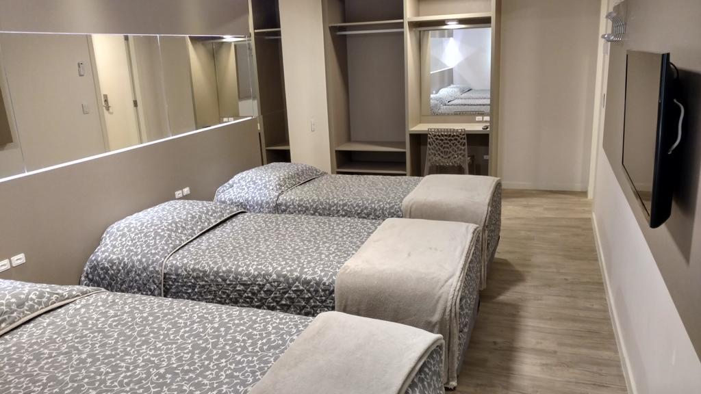 Hotel Palmas Executivo Balneario Camboriu