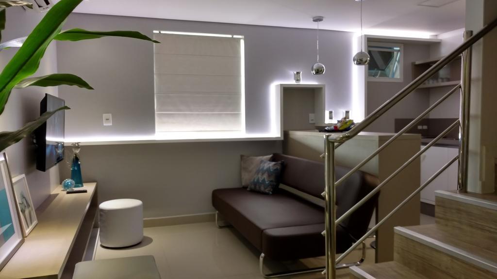 Hotel Palmas Executivo Balneario Camboriu