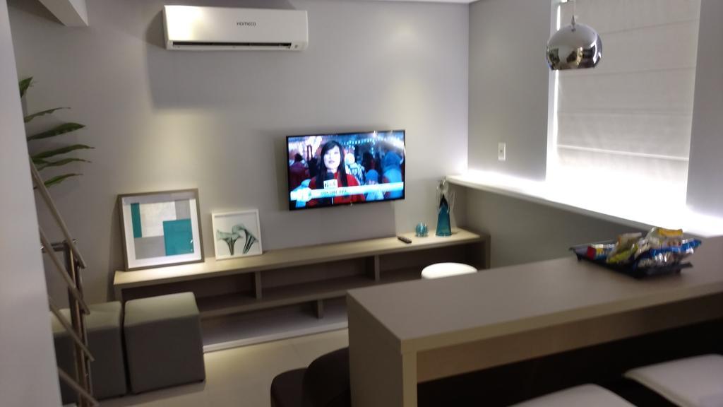 Palmas Executivo Hotel Balneario Camboriu