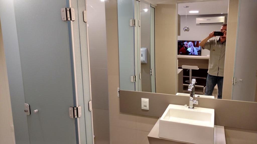 Palmas Executivo Hotel 3*