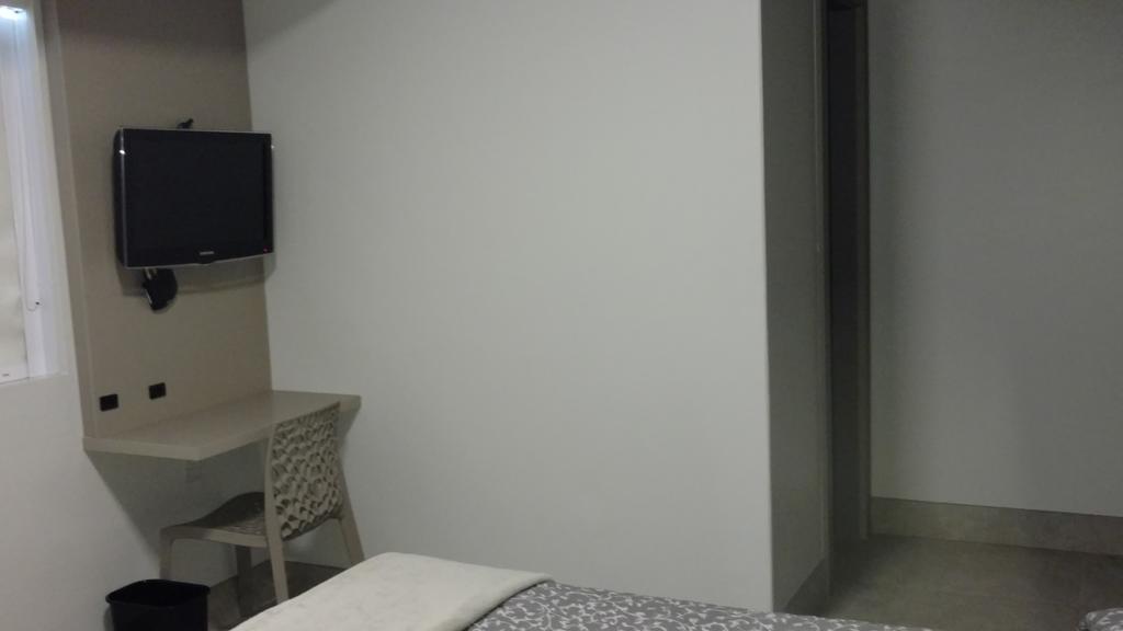 Palmas Executivo Hotel