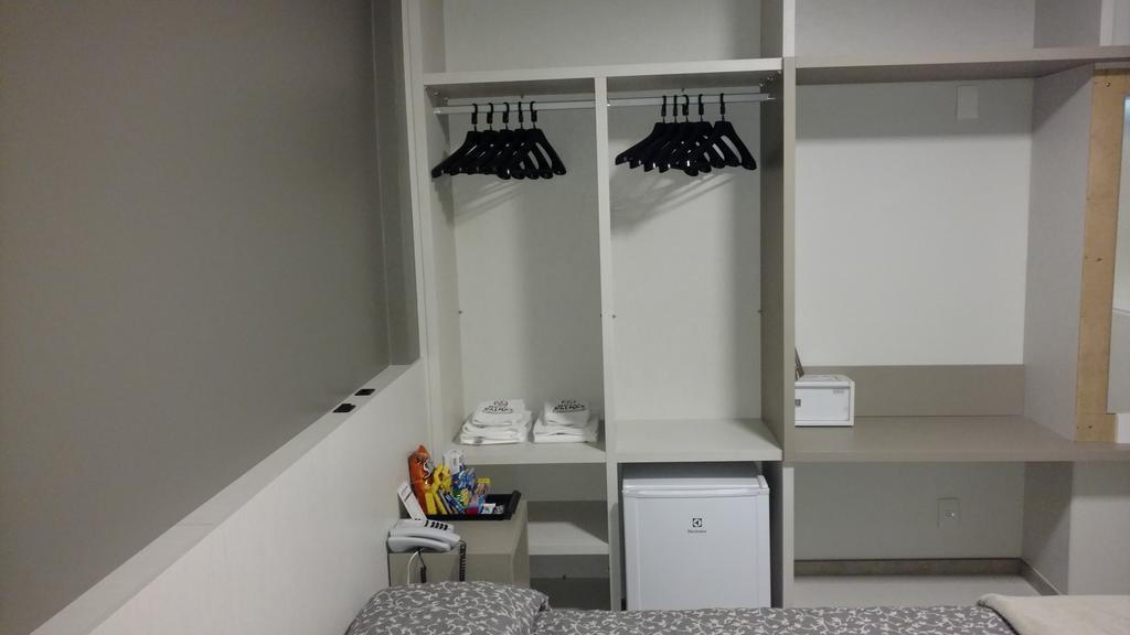 Palmas Executivo Hotel 3*