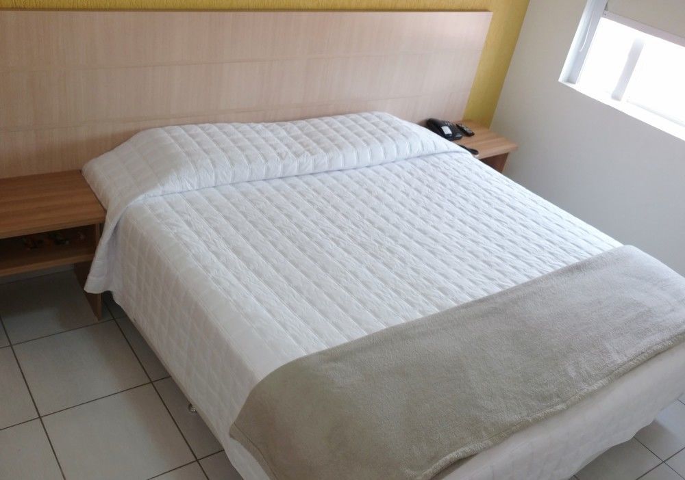 Palmas Executivo Hotel Balneario Camboriu
