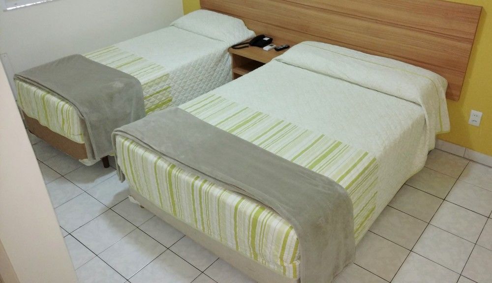 Palmas Executivo Hotel Balneario Camboriu