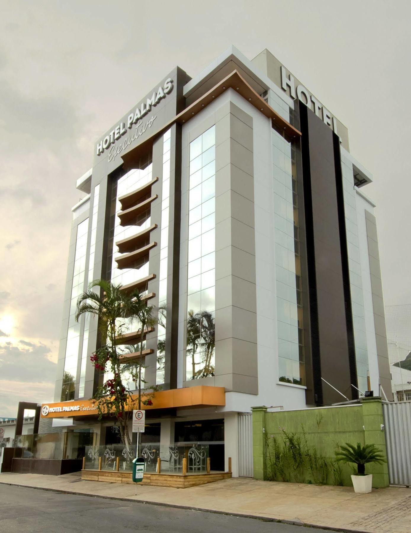 Palmas Executivo