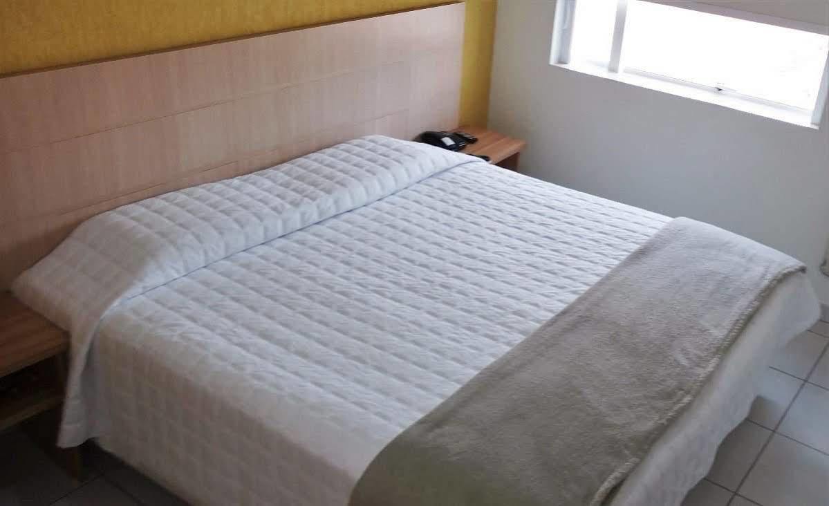 Palmas Executivo Hotel