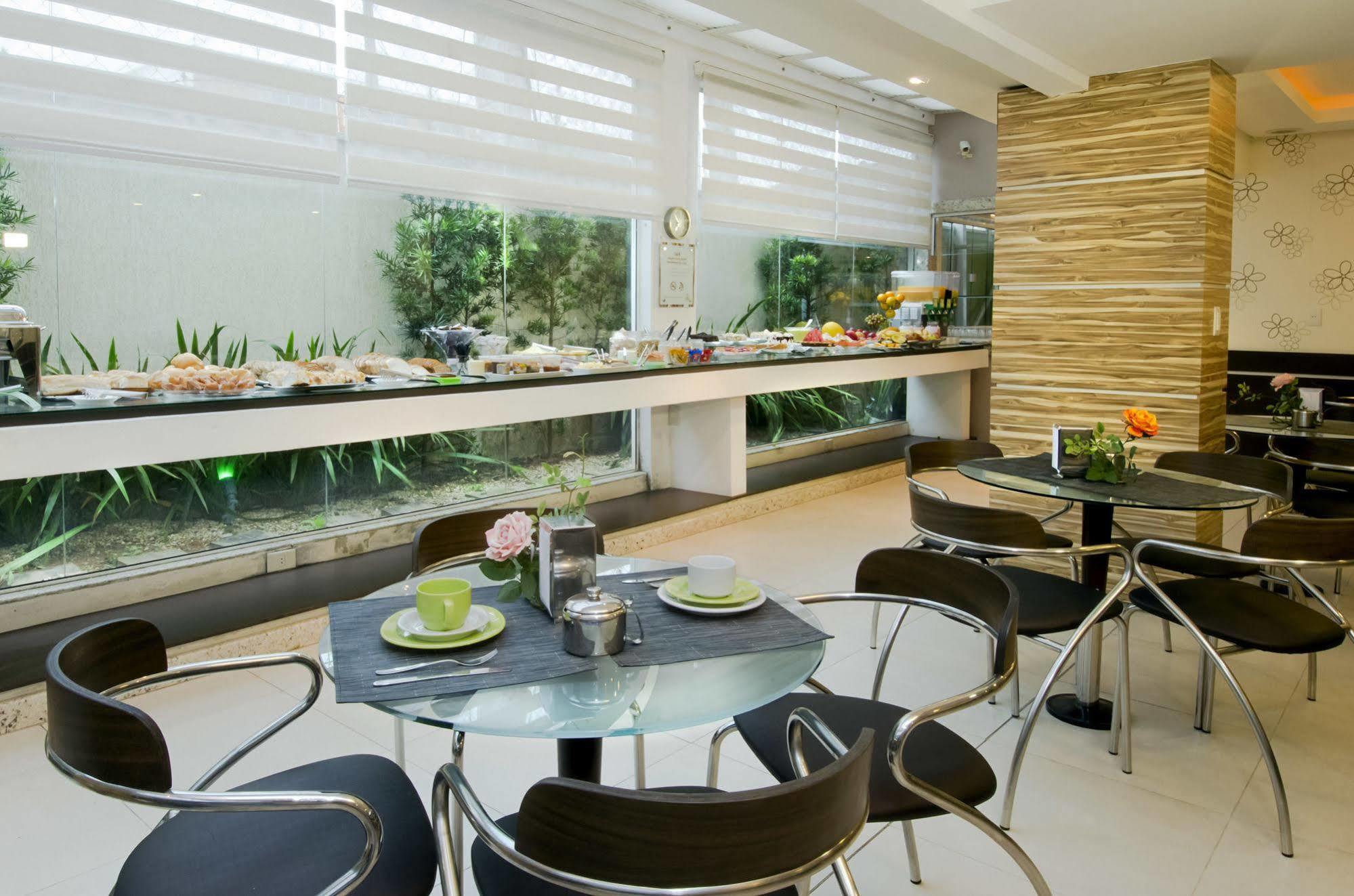 Palmas Executivo Hotel