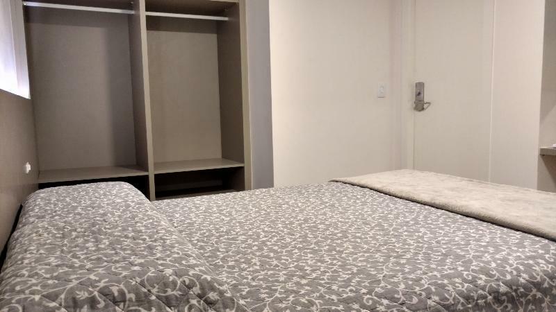 Palmas Executivo Hotel Balneario Camboriu