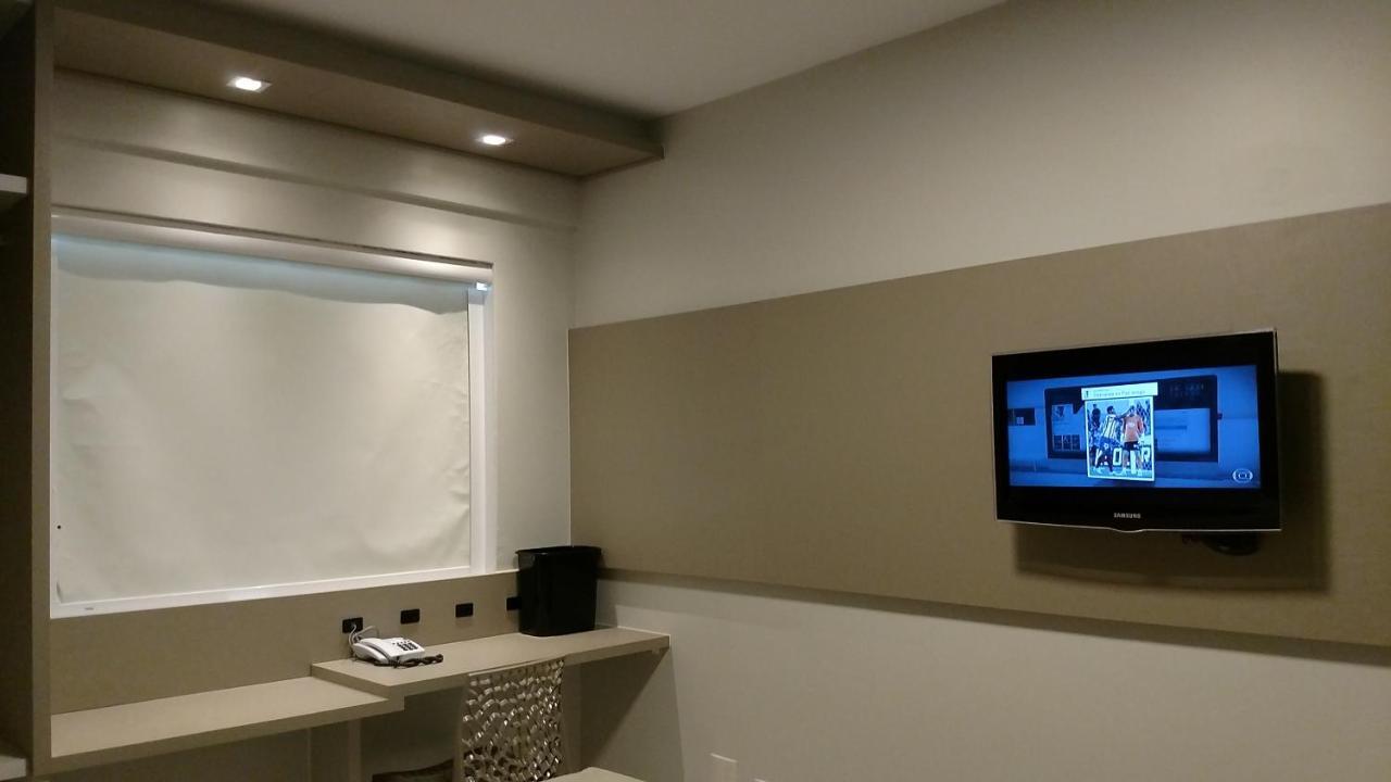 Palmas Executivo Hotel 3*