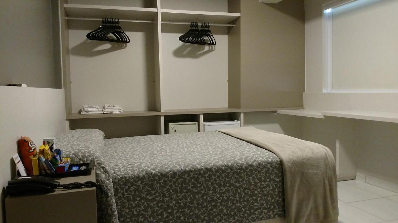 Palmas Executivo 3* Balneario Camboriu